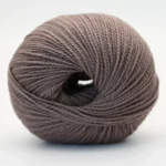 BC Garn Semilla GOTS 034 Grigio pietra