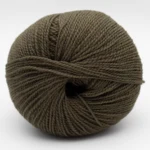 BC Garn Semilla GOTS 018 Ardesia