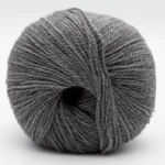 BC Garn Semilla GOTS 029 Grigio