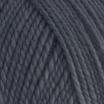 BC Garn Semilla OB102 Grigio scuro (Biologico ma non certificato GOTS)