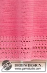 186-2 Abito Primula di DROPS Design