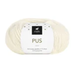 Du Store Alpakka Pus 4001 Natura