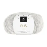Du Store Alpakka Pus 4011 Grigio