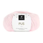 Du Store Alpakka Pus 4020 Rosa chiaro