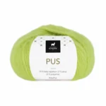 Du Store Alpakka Pus 4056 Verde pera