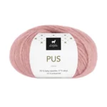 Du Store Alpakka Pus 4036 Fenicottero rosa