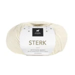 Du Store Alpakka Sterk 806 Natura