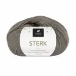 Du Store Alpakka Sterk 908 Talpa