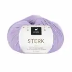Du Store Alpakka Sterk 912 Lavanda chiaro