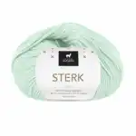 Du Store Alpakka Sterk 915 Menta