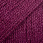 DROPS Alpaca 9045 Vino rosso (Uni Colour)