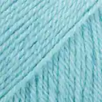 DROPS Alpaca 2917 Turchese chiaro (Uni Colour)