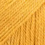 DROPS Alpaca 2923 Ocra (Uni Colour)