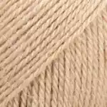 DROPS Alpaca 302 Cammello (Uni Colour)