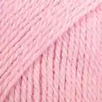 DROPS Alpaca 3140 Rosa chiaro (Uni Colour)