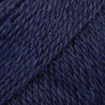 DROPS Alpaca 9047 Azzurrite (Uni Colour)
