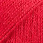DROPS Alpaca 3620 Rosso (Uni Colour)