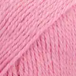 DROPS Alpaca 3720 Rosa selvatica (Uni Colour)
