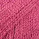 DROPS Alpaca 3770 Rosa lampone (Uni Colour)
