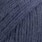 DROPS Alpaca 4305 Indigo scuro (Uni Colour)