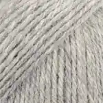 DROPS Alpaca 501 Grigio chiaro (Mix)