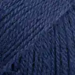 DROPS Alpaca 5575 Blu marina (Uni Colour)