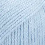 DROPS Alpaca 6205 Azzurro chiaro (Uni Colour)