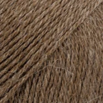 DROPS Alpaca 9043 Chicco di caffè (Mix)