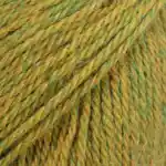 DROPS Alpaca 7233 Verde giallo (Mix)