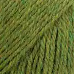 DROPS Alpaca 7238 Verde prato (Mix)