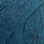 DROPS Alpaca 7240 Blu petrolio (Mix)