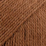 DROPS Alpaca 9041 Marrone rame (Uni Colour)
