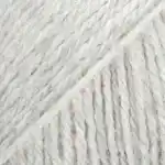 DROPS Alpaca 9020 Grigio perla chiaro (Mix)
