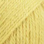 DROPS Alpaca 9028 Torta al limone (Uni Colour)