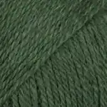 DROPS Alpaca 9032 Edera scuro (Uni Colour)
