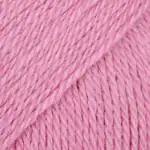 DROPS Alpaca 9034 Petalo di rosa (Uni Colour)