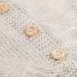 DROPS Legno di faggio 15 mm (n. 503)