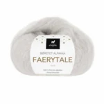 Du Store Alpakka Faerytale 810 Color mastice