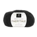 Du Store Alpakka Faerytale 719 Nero