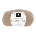 Du Store Alpakka Faerytale 720 Cammello