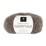 Du Store Alpakka Faerytale 726 Grigio scuro-marrone