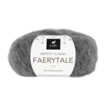 Du Store Alpakka Faerytale 731 Grigio