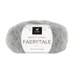 Du Store Alpakka Faerytale 732 Grigio chiaro