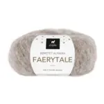 Du Store Alpakka Faerytale 758 Grigio chiaro-marrone