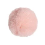 HobbyArts Pom Pon 5 cm 05 Lys rosa