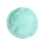 HobbyArts Pom Pon 5 cm 12 Mint