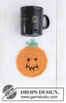 0-1389 Latte alla zucca di DROPS Design