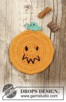 0-1389 Latte alla zucca di DROPS Design