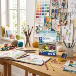 Pastelli colorati STAEDTLER Noris 36 pz – Immagine principale chiuso