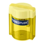 STAEDTLER Contenitori doppi puntali, colori differenti.